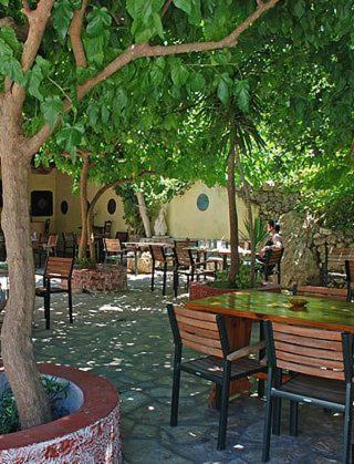 Villa Fiorita Палеокастрица Экстерьер фото